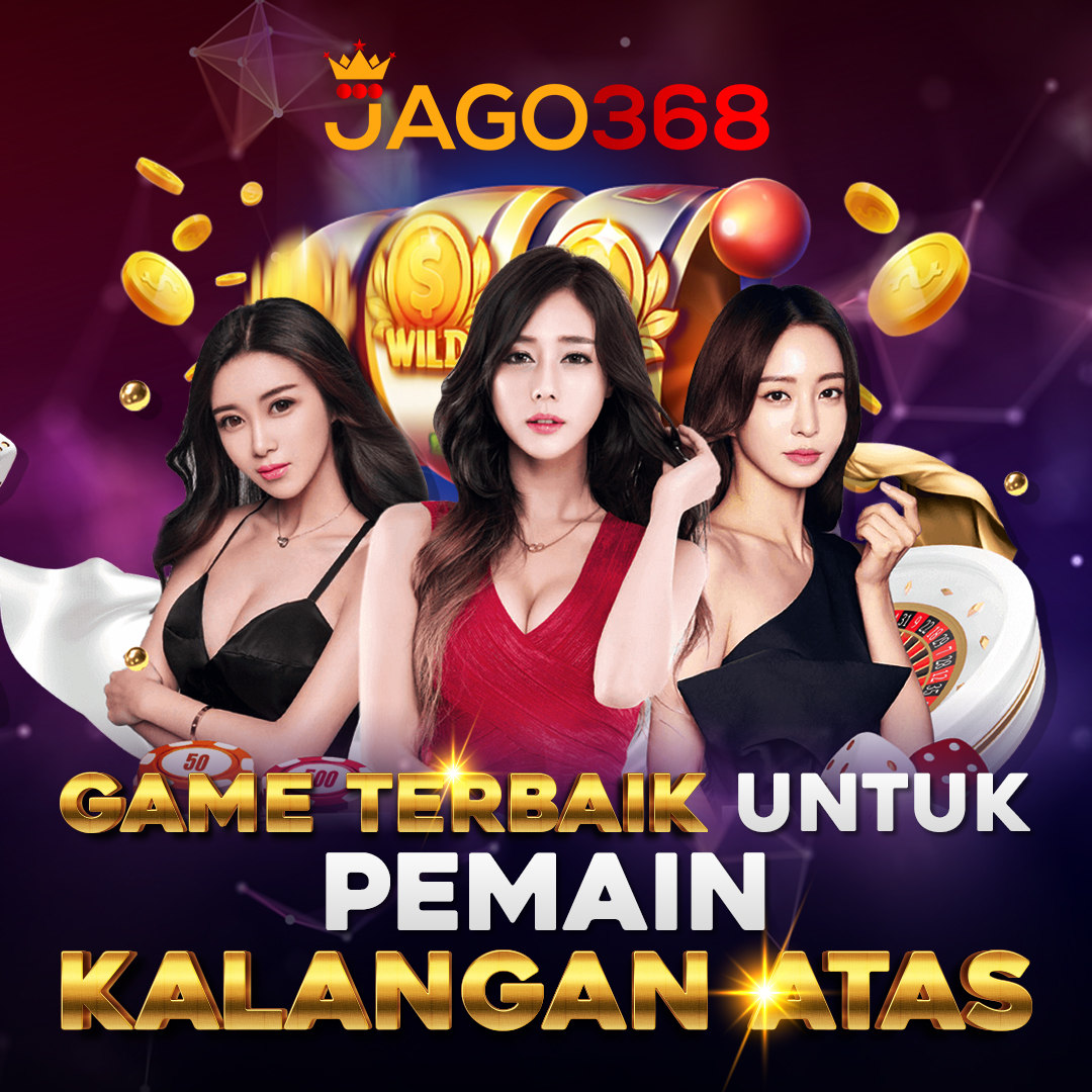 JAGO368 Banner