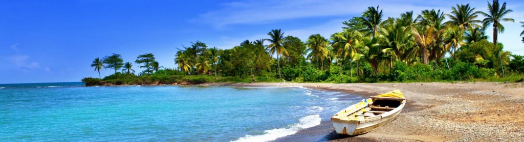 Jamaica Beach Image